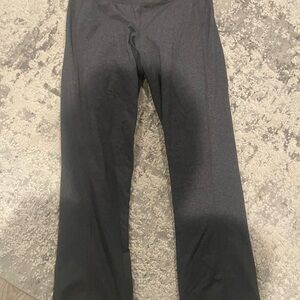 Black athleta Pants